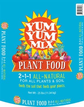 YYM 25lb Plastic Bag 80/PL — photo 1 of 2