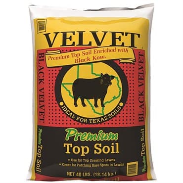 Black Velvet 40# Premium Top Soil 65/PL — photo 1 of 2