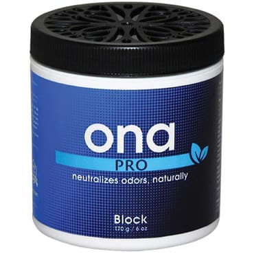 Ona Block Pro 170g/6oz — photo 1 of 2