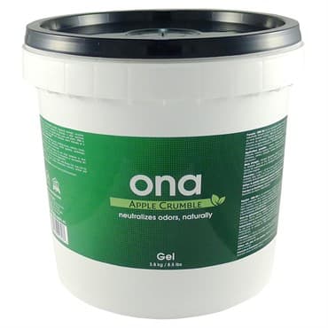 Ona Gel Apple Crumble 3.8kg/8.5lbs — photo 1 of 2