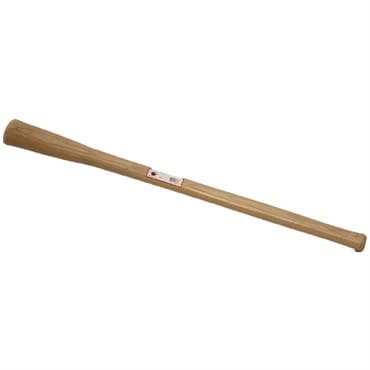 Organic 36" Wood Pick Handle — photo 1 of 2