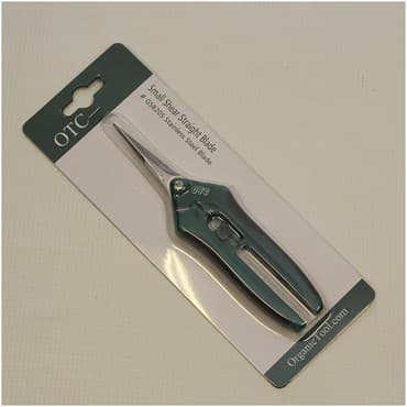 Organic Tool Straight Needle Nose Shear Card — photo 1 of 2