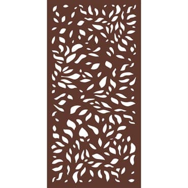 Modinex 6'x3' Landscape Panel Botanical Brown — photo 1 of 2