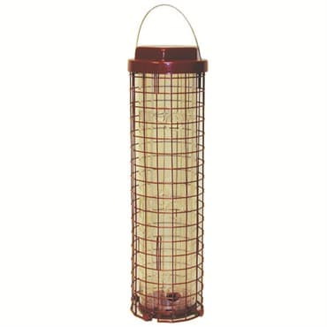 Perky Pet Feeder 4# Capacity Squirrel Resistant — photo 1 of 2
