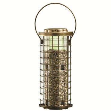 Perky Pet 3# Squirrel Stumper Feeder — photo 1 of 2