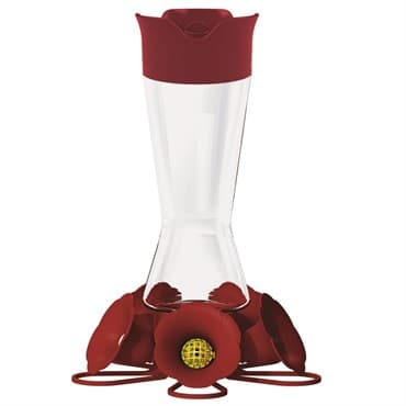 Perky Pet Favored Pinch Waist Feeder — photo 1 of 2