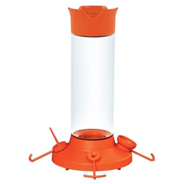 Perky Pet 30oz Oriole Glass Feeder — photo 1 of 2