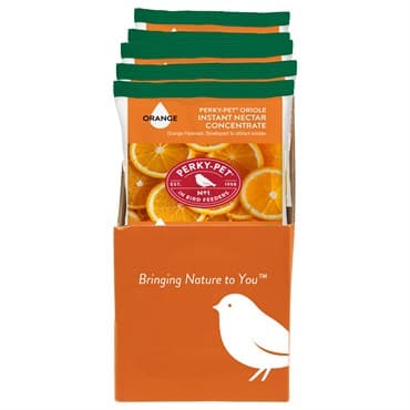 Perky Pet 8oz Oriole Instant Nectar Bag Single Facing — photo 1 of 2