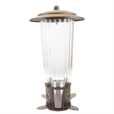 Perky Pet Squirrel Proof Feeder 4lb Capacity — photo 1 of 2