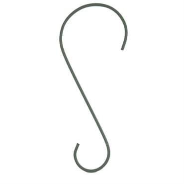 Perky Pet 12" Metal Hook — photo 1 of 2