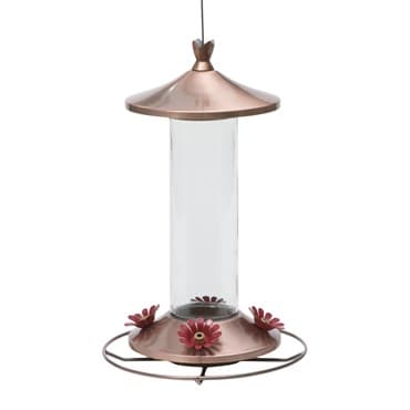 Perky Pet 12oz Glass Hummingbird Feeder — photo 1 of 2