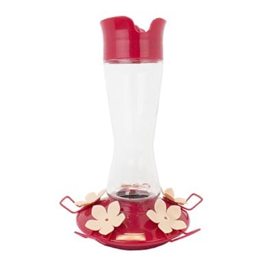 Perky Pet 12oz Top Fill Pinch Waist Hummingbird Feeder — photo 1 of 2