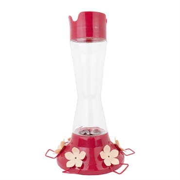 Perky Pet 20oz Top Fill Pinch Waist Hummingbird Feeder — photo 1 of 2