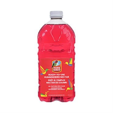 Perky Pet 64oz Hummingbird Nectar Red 15% Sugar RTU — photo 1 of 2