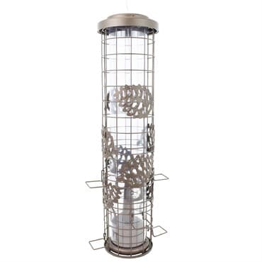 Perky Pet Squirrel Be Gone Max Feeder 1.7lb Capacity — photo 1 of 2
