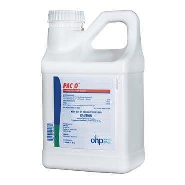 OHP PAC O 1GL (4/Cs) ( Paclobutrazol ) ( Paczol ) — photo 1 of 2