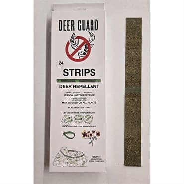 Olson 24ct 1-1/4in x 12in Stiky Deer Guard Strips in Retail Box — photo 1 of 2