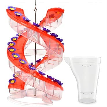 Cascade DNA 32 Port Hummingbird Feeder with Mix & Pour Pitcher — photo 1 of 2