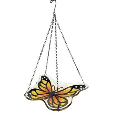 Woodlink Butterfly Fruit Station Platform Feeder with Chain — photo 1 of 2