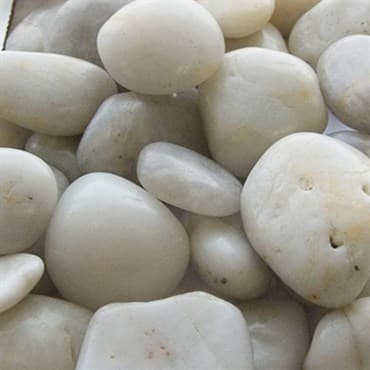 Panacea 2# River Rock White — photo 1 of 2