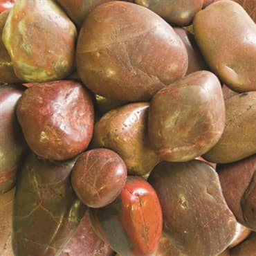Panacea 2# River Rock Polished Rust — photo 1 of 2