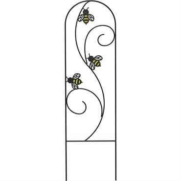 Panacea 36" Bee- Conscious Pot Trellis — photo 1 of 2