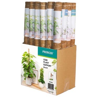 Panacea 24" Coir Pole Plant Supports — photo 1 of 2