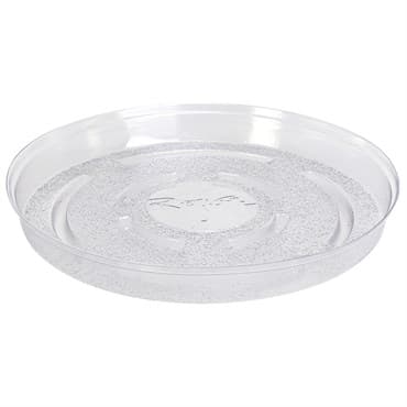 Panacea 8" D River North USA Saucer — photo 1 of 2