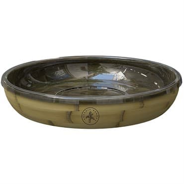 Panacea 8 D Bamboo Saucer Cover — photo 1 of 2