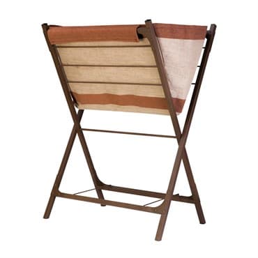 Panacea Grow Bag Vintage Raised Planter With Tube Frame — photo 1 of 2