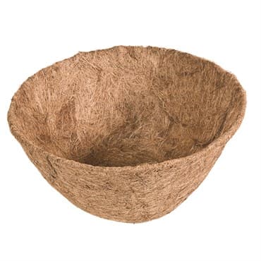 Panacea 10" Coco Liner — photo 1 of 2