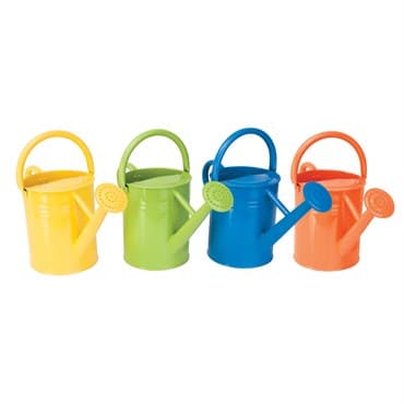 HoldAll 4L Traditional Watering Can Asst Color — photo 1 of 2