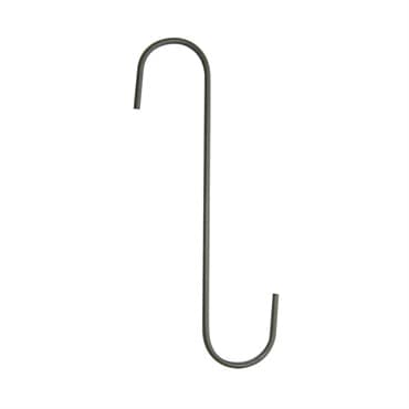 Panacea 12" Extender Hook Black — photo 1 of 2
