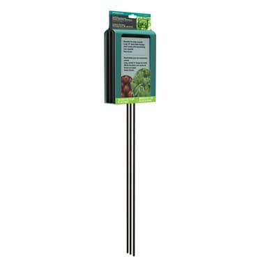 Panacea Seed Pack Marker — photo 1 of 2