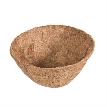 Panacea 20" Round Repl Coco Liner — photo 1 of 2