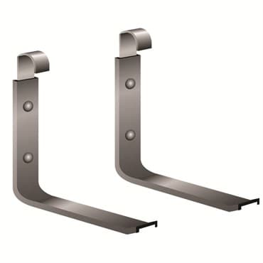 Panacea Aluminum Wall Bracket — photo 1 of 2