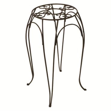 Panacea 10" Plant Stand — photo 1 of 2