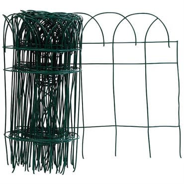 Panacea 14"x20' Fold Fence Green — photo 1 of 2