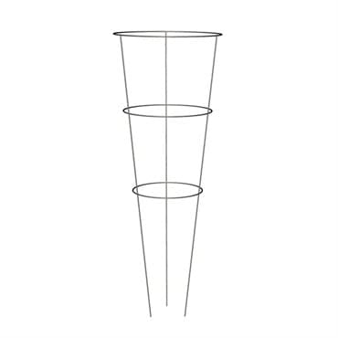 Panacea 42" Galvanized Tomato Cage — photo 1 of 2