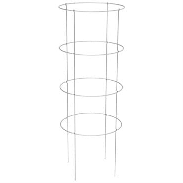 Panacea 60" HD 4R/4L Collapsible Support Galvanized 5/BD — photo 1 of 2