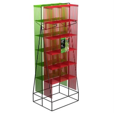 Panacea 20pc A Frame Trellis Display — photo 1 of 2