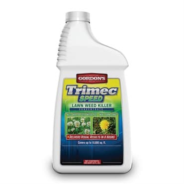 Gordons 32oz Speed Lawn Weed Killer Conc Trimec — photo 1 of 2