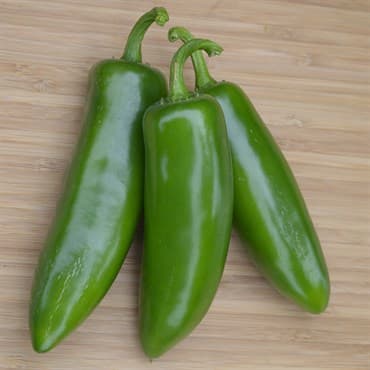 Peppers, Tricked You Treated 100 Seed Count — photo 1 of 2