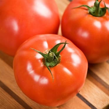 Tomato, Celebrity Hybrid Treated 100 Seed Count — photo 1 of 2