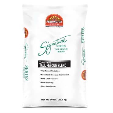 Penn 50# Signature Series Tall Fescue — photo 1 of 2