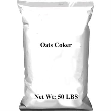 Penn 50# Oats Coker 227 — photo 1 of 2