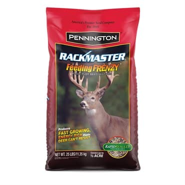 Penn 25# Rackmaster Feeding Frenzy Mix — photo 1 of 2