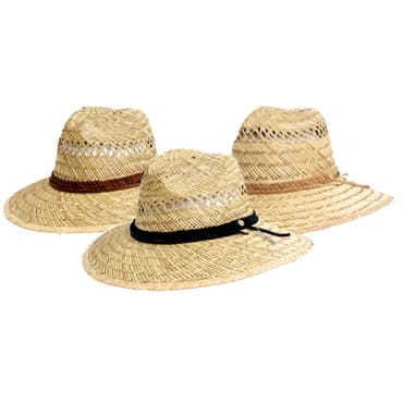 Goldcoast Rush Safari One Size Natural Hat — photo 1 of 2