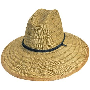 Goldcoast Identity One Size Natural Hat — photo 1 of 2