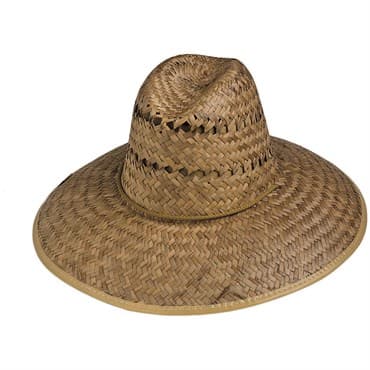 Goldcoast Contender One Size Natural Hat — photo 1 of 2
